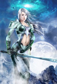 《琴皇》