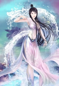 此刻，东方神祗全部显灵