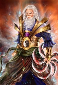 《一只命里缺水的桃》