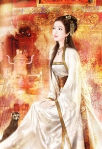 仕途升迁：漂亮女领导