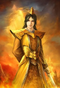 《一妃难求,贵女不愿嫁》