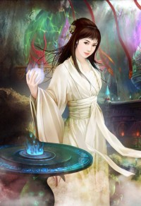 《金牌废柴:逆天御兽小妖妃》