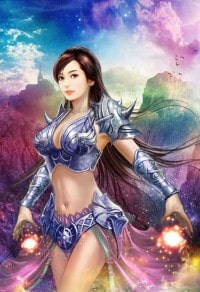 《都市之巅峰王者》