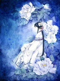 《卿心似铁》