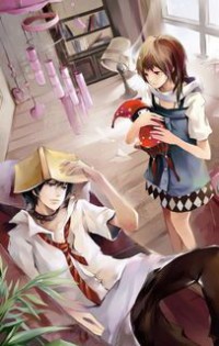 《(网王同人)失色天空》