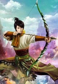 末世重生之复仇