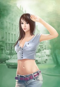 《黑妞上仙》
