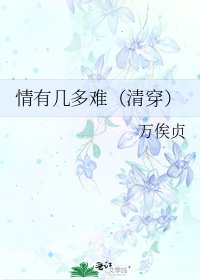《情有几多难(清穿)》