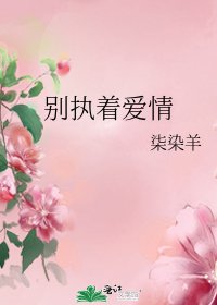 《别执着爱情》